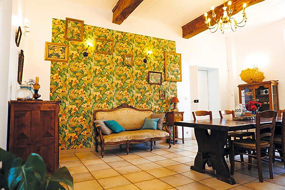 La Maison du Saula