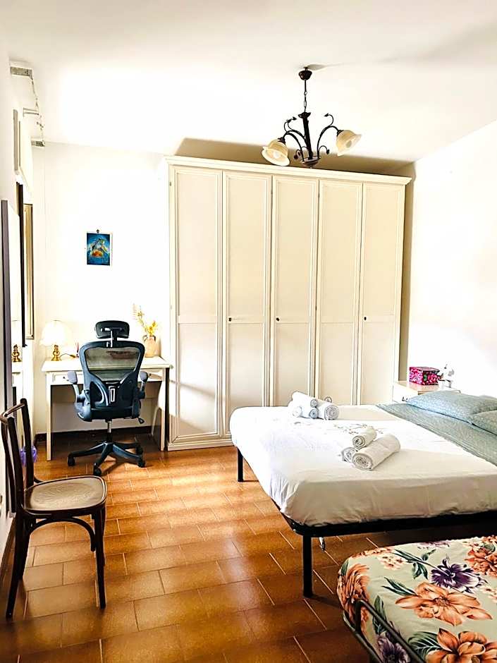 Hostel San Mercurio