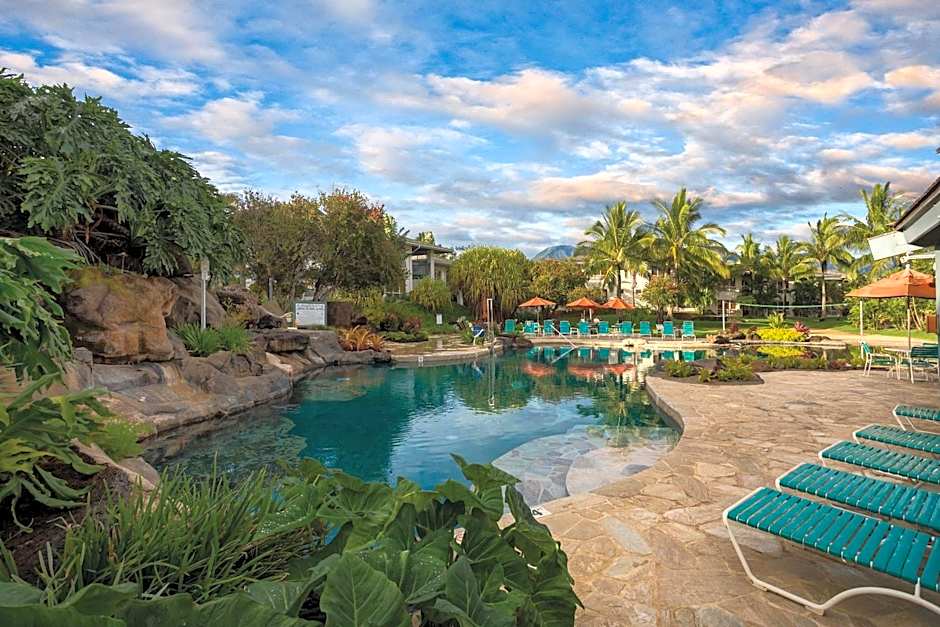 Club Wyndham Bali Hai Villas