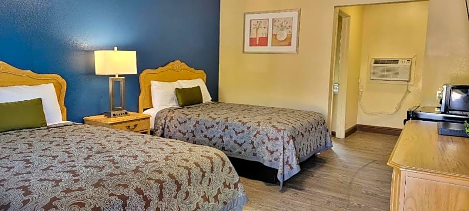 Lakeview Inn