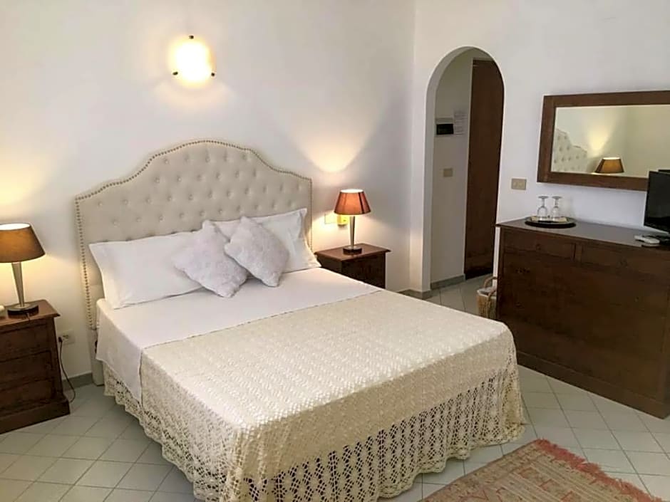 Hotel O Palmo