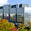 Best Western Plus Plaza Hotel Darmstadt
