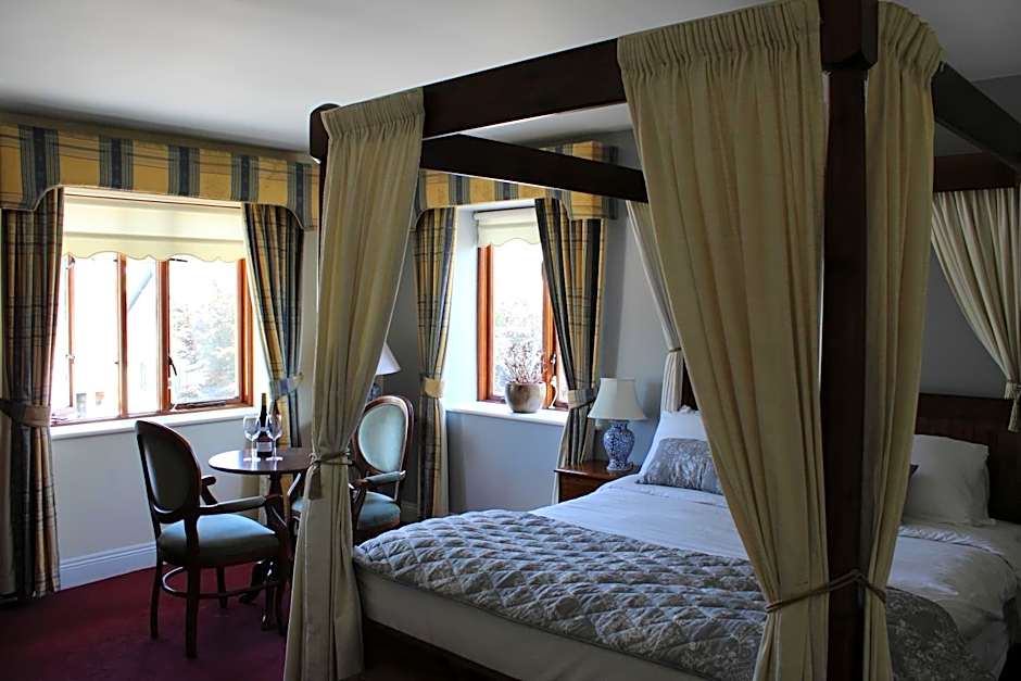 Coach House Hotel Sligo