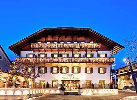 Hotel Weisses Lamm