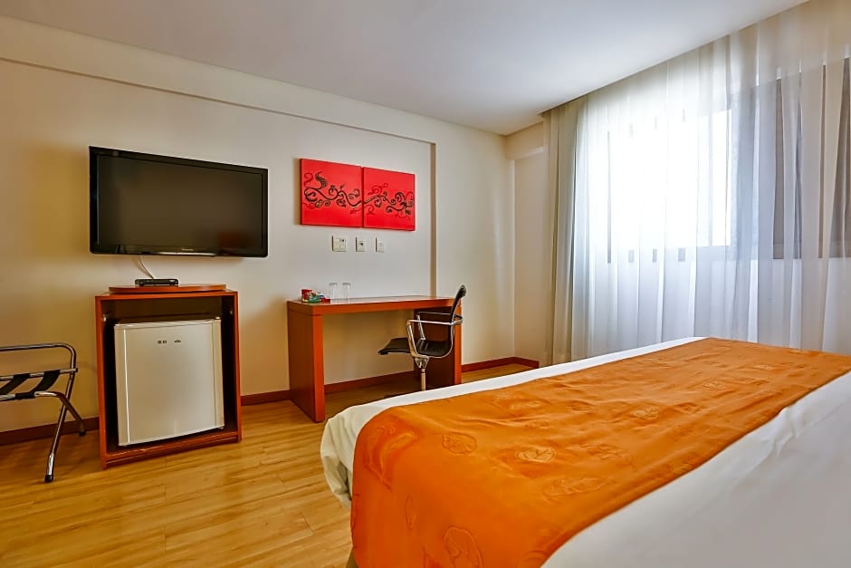 Hilton Garden Inn Goiânia