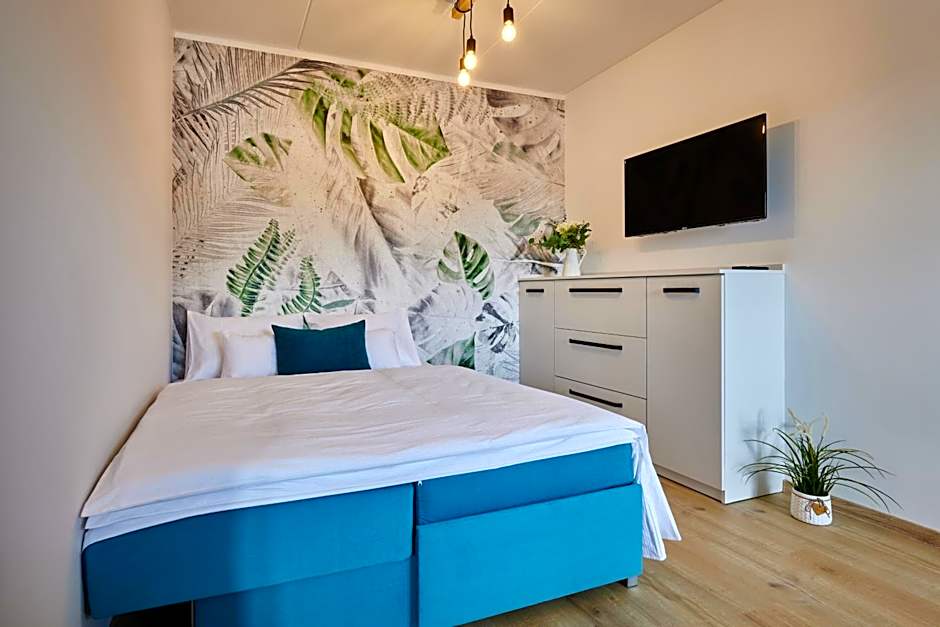 Aparthotel Rýbrcoul