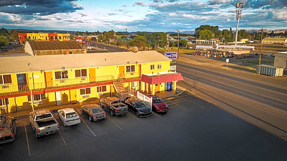 Travel Inn