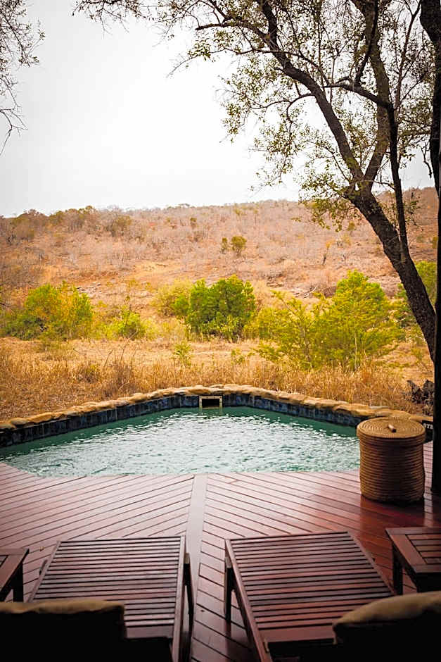 Amakhosi Safari Lodge