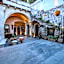 Eyes Of Cappadocia Cave Hotel
