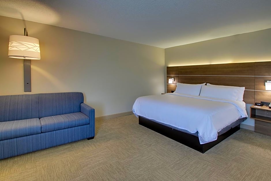 Holiday Inn Express Horse Cave By IHG