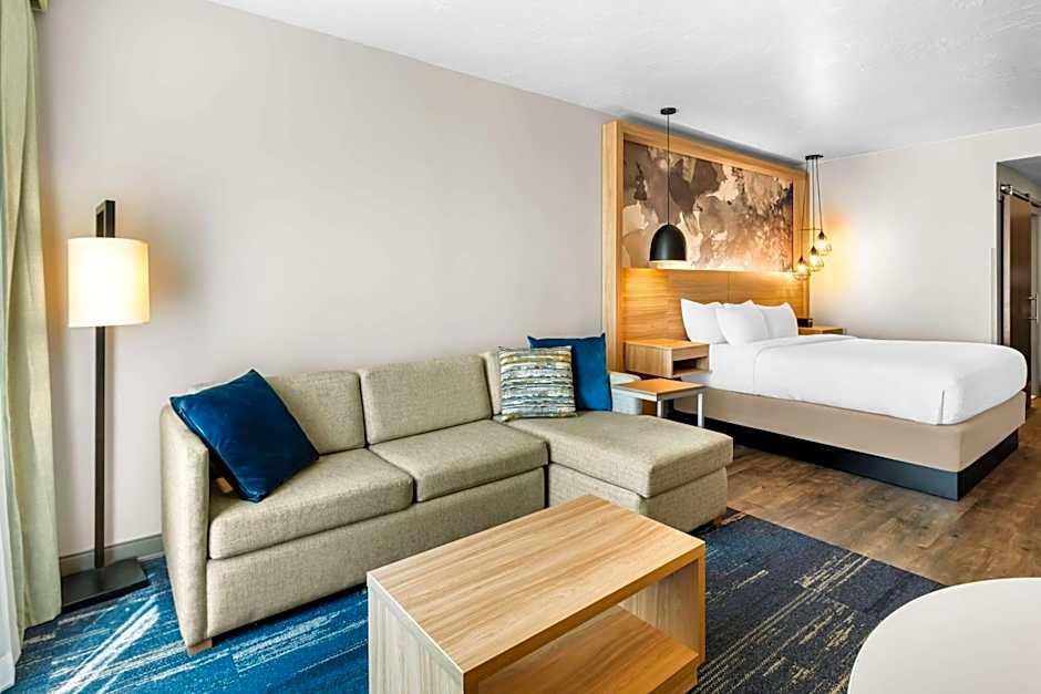 Best Western Plus Settlers Point