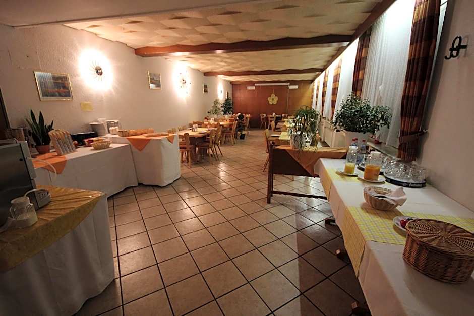 Hotel Krone Stühlingen - Das Tor zum Südschwarzwald