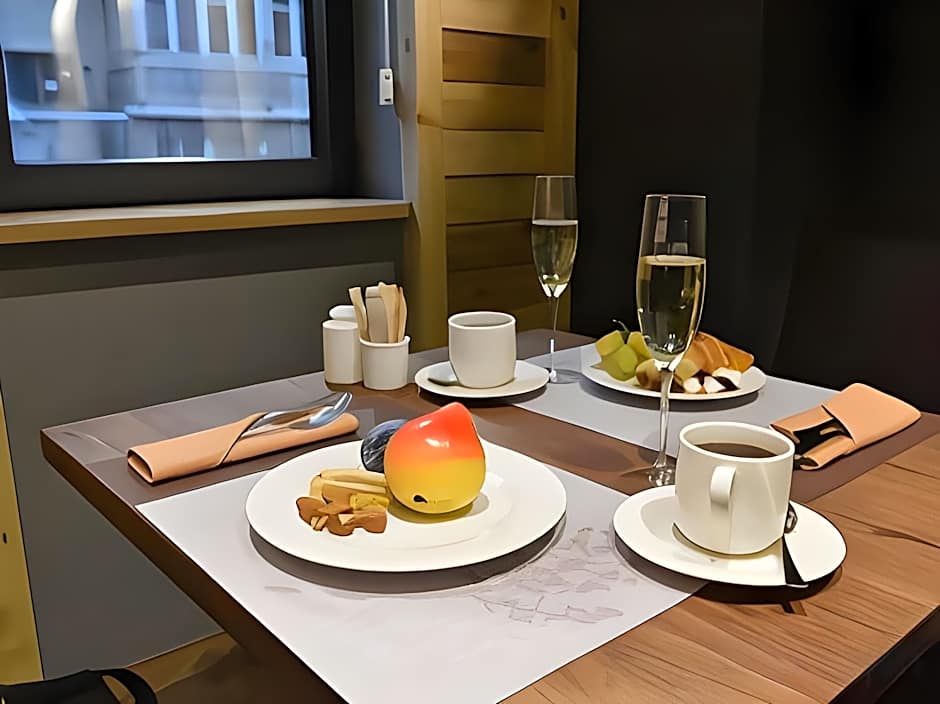 Republica Hotel Yerevan