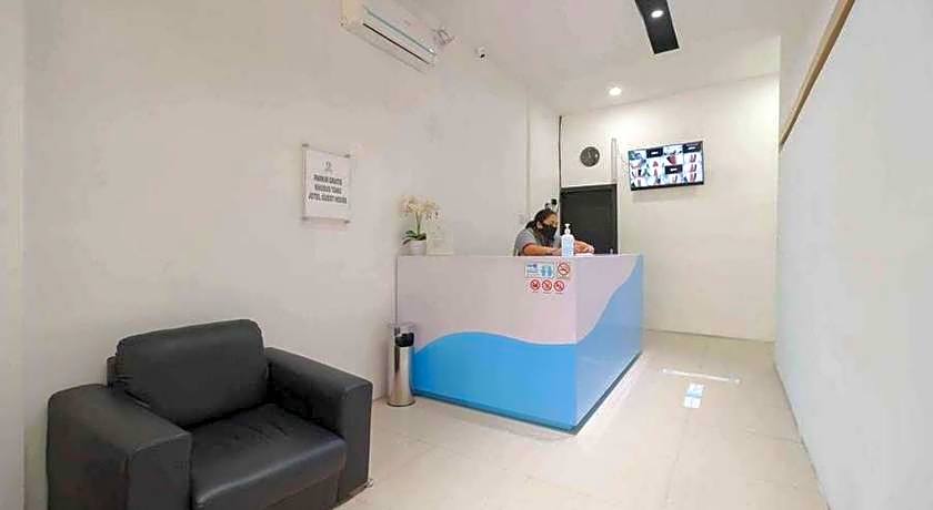 RedDoorz @ Jotel Guest House Medan