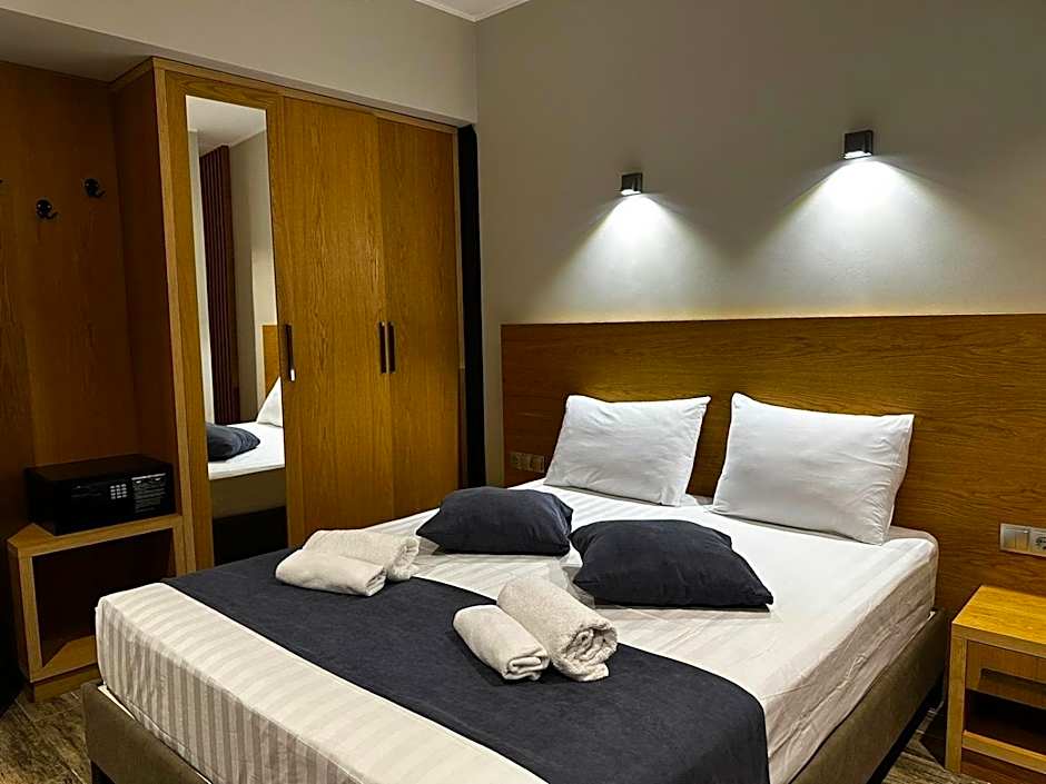 Bel Mare Boutique Hotel