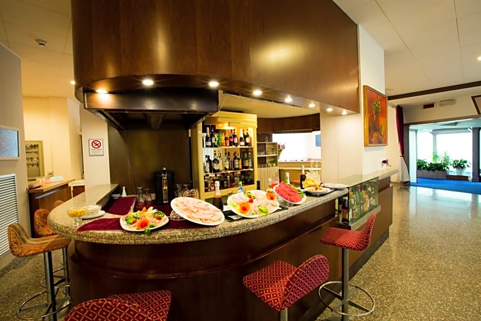 IH Hotels Milano St. John