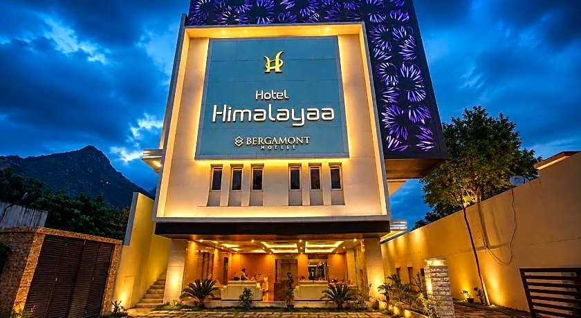 Hotel Himalayaa