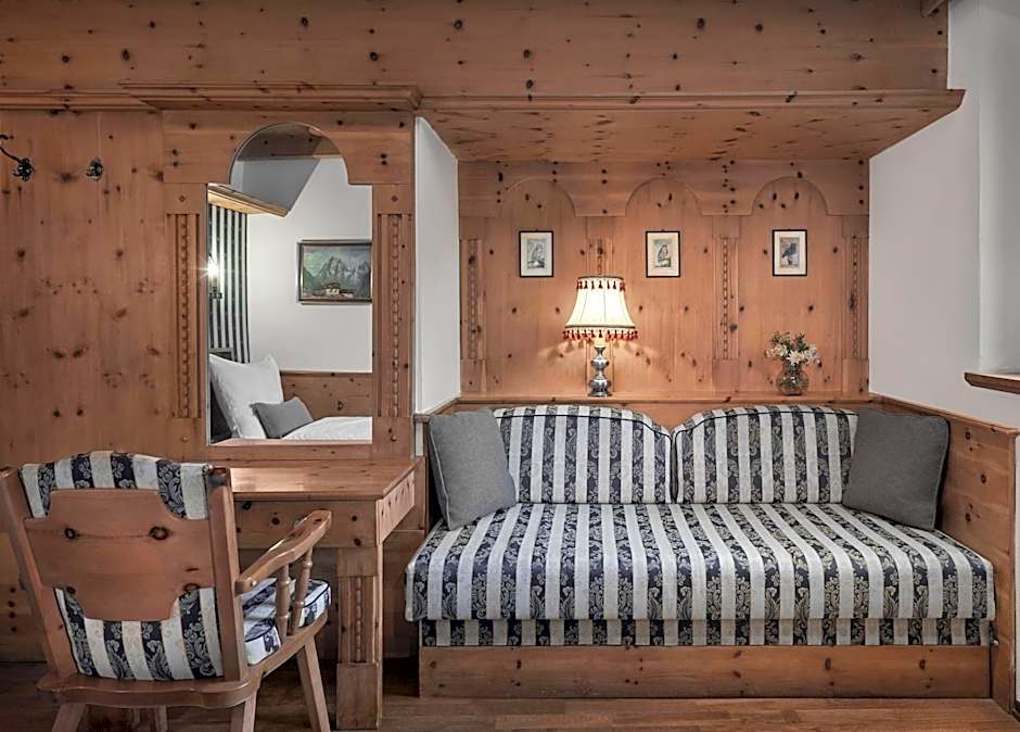 Hotel Goldener Greif