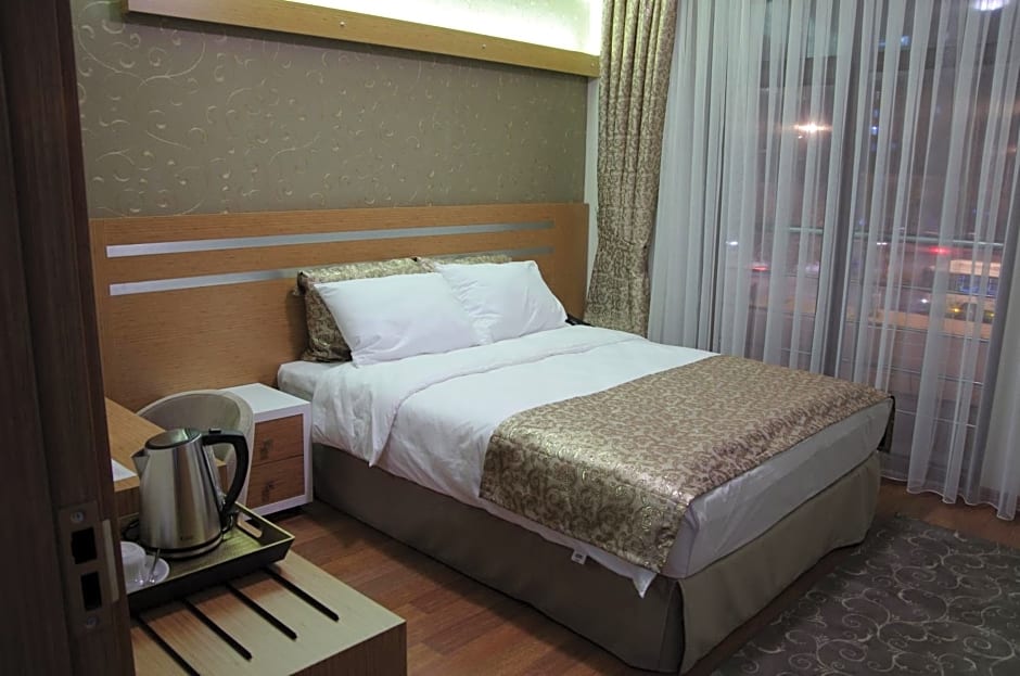 Gevher Hotel