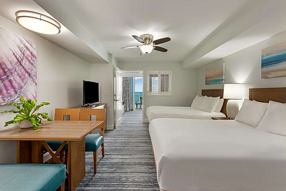 Club Wyndham Towers on the Grove