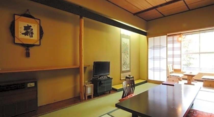 Ryokan Ichinomatsu