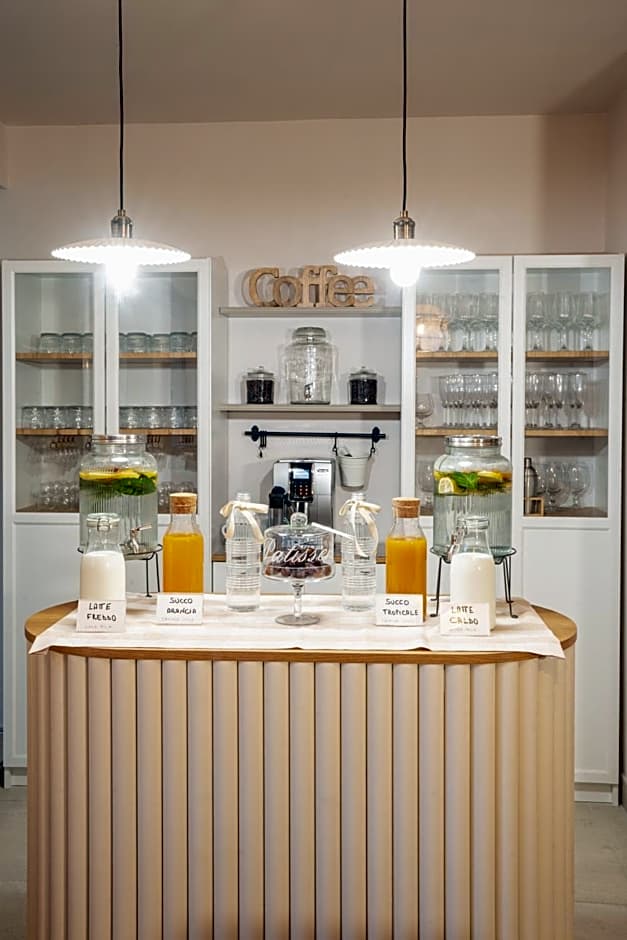Il Verdi home