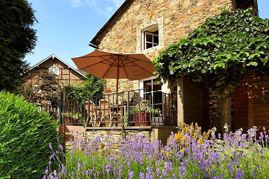 Hotel Aux Ecuries De La Reine