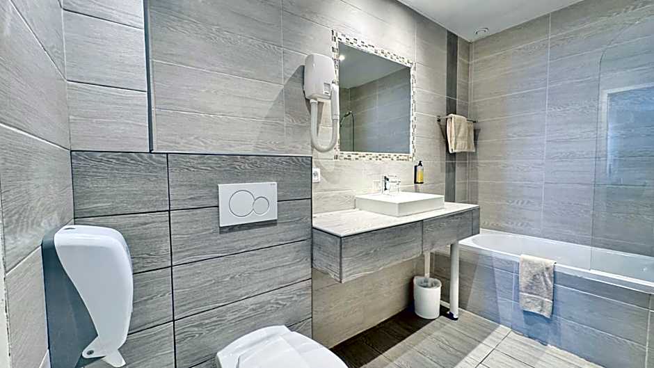 Hotel Helvetique