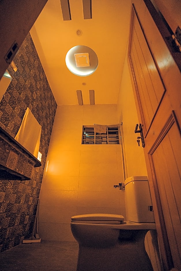 FT Residencia – Islamabad, OH