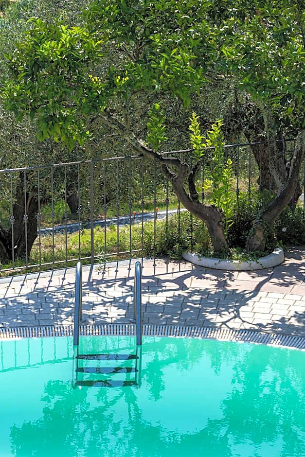 Albergo Ristorante San Matteo