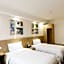 T Social Hotel Guangzhou Railway Station Branch