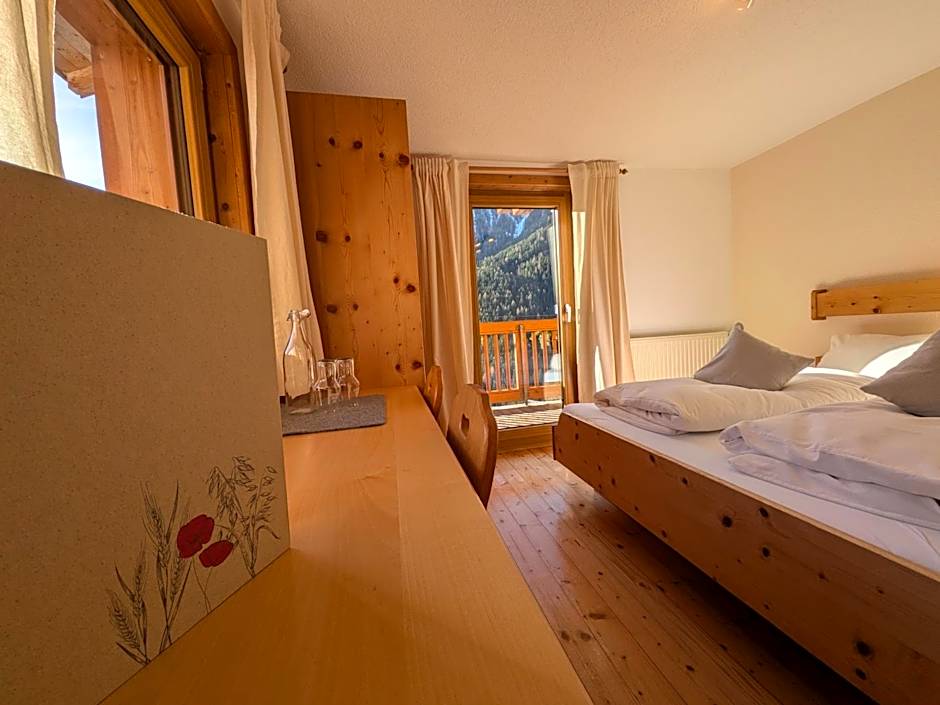 Naturhotel BERGhof