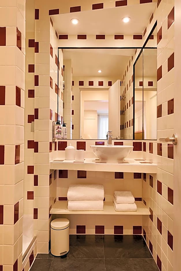 Hotel Maison Monceau