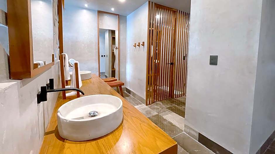 Hotel Amainah Bacalar Adults Only