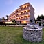 Hotel Sarti Beach
