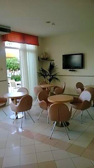 Hotel Rosati