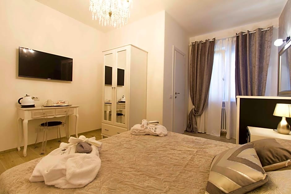 Il Gioiello B&B