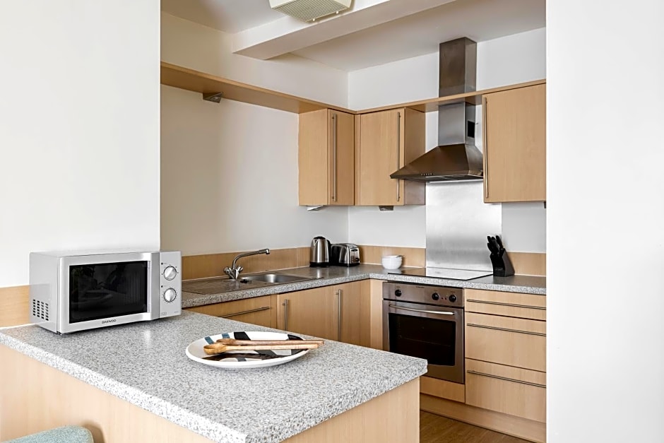 SACO Cardiff Cathedral Road