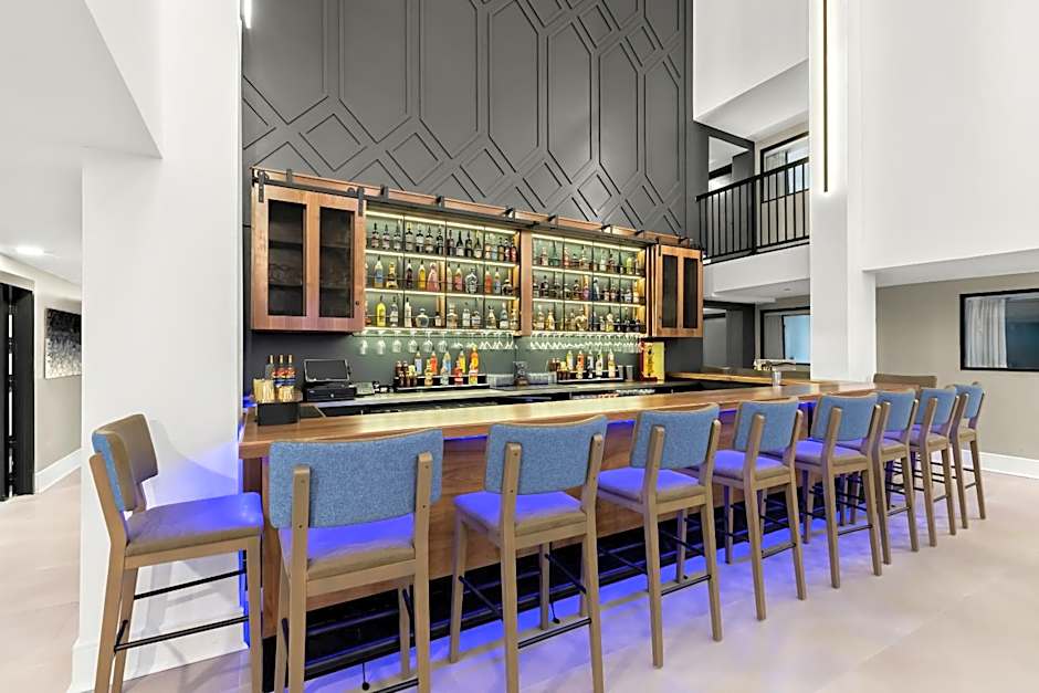 Latitude Suites Tinton Falls, part of Unscripted by Hyatt