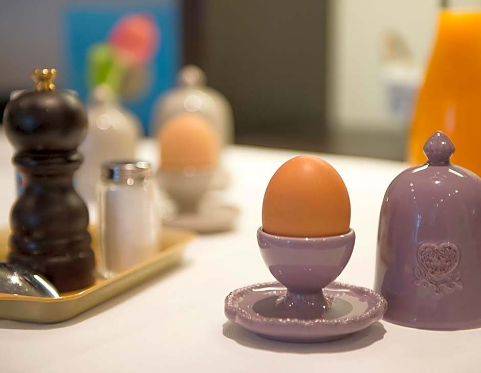 Boutique Hotel NI-MO