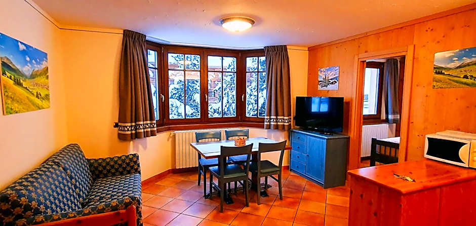 Residence Bait da Mott