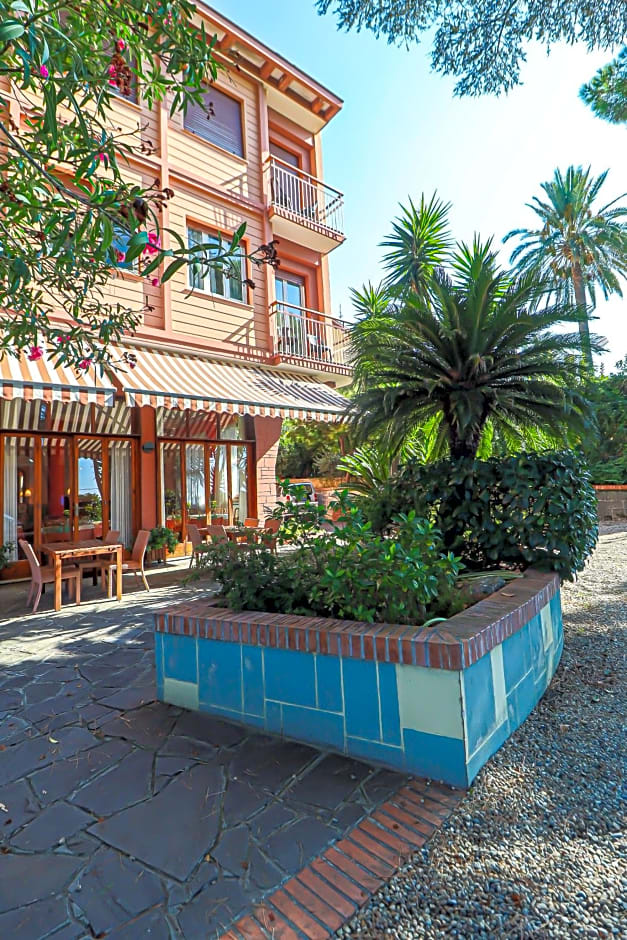 Hotel Esperia