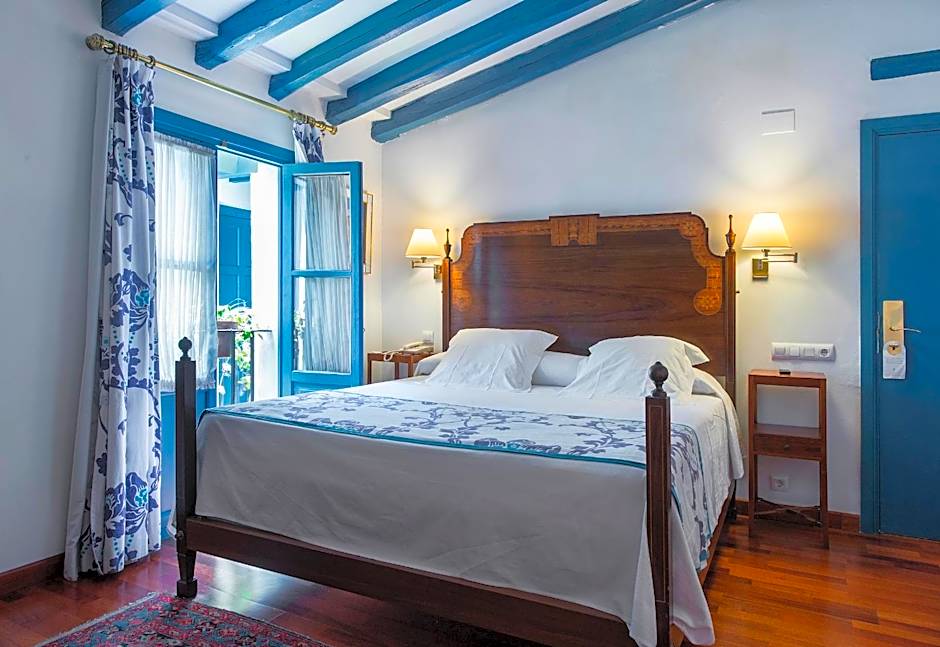 Hotel Las Casas de la Judería