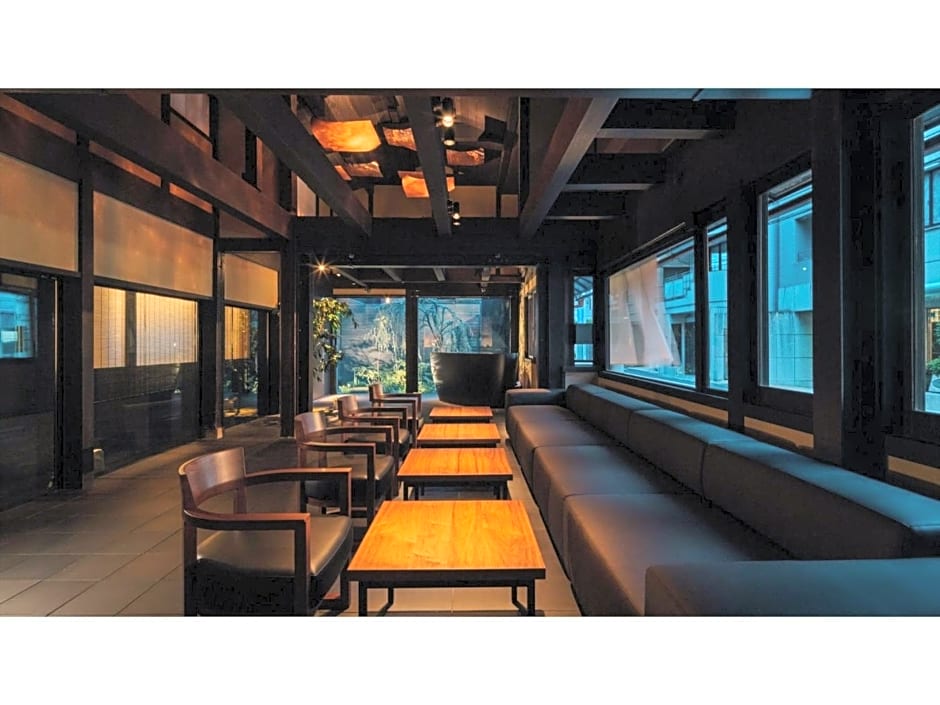 Nol kyoto sanjo - Vacation STAY 97690v