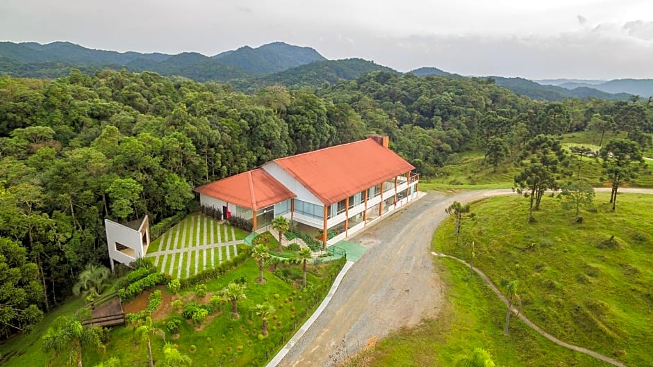 Hotel Fazenda Dona Francisca