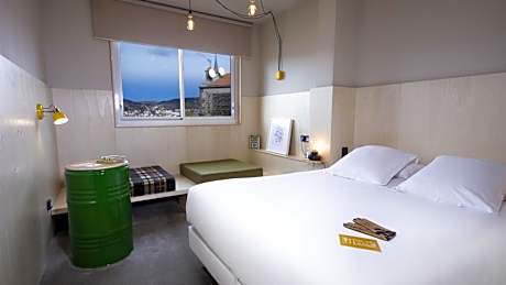 The Originals City Hotel Artyster Clermont Ferrand