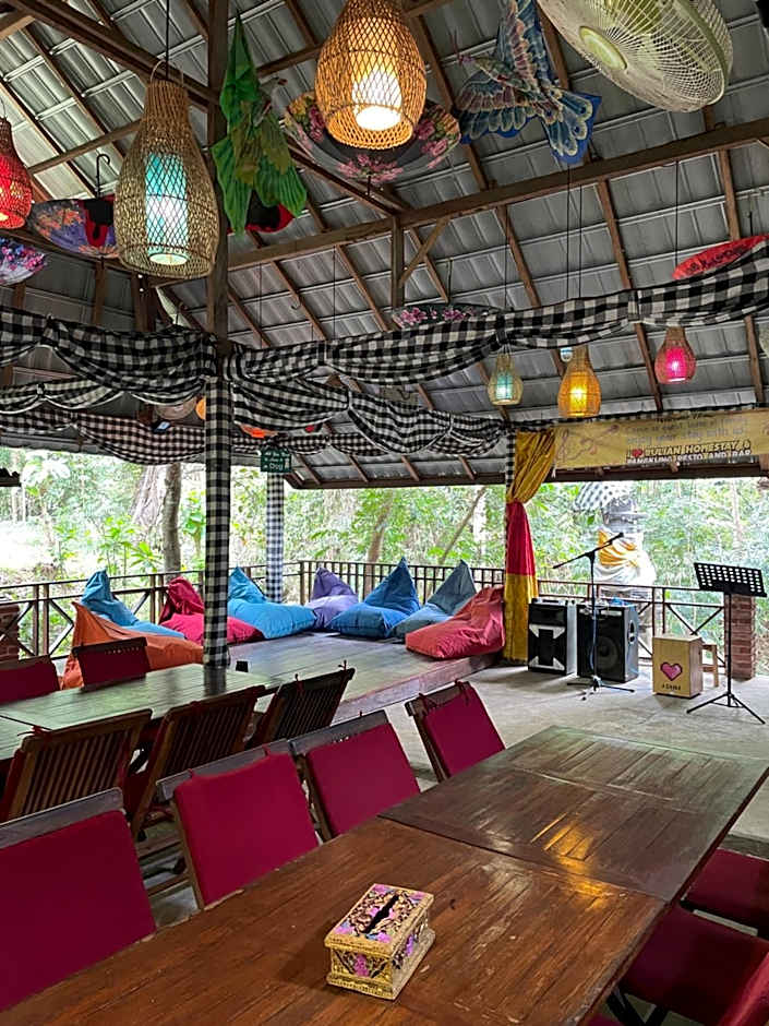 Bulian Homestay