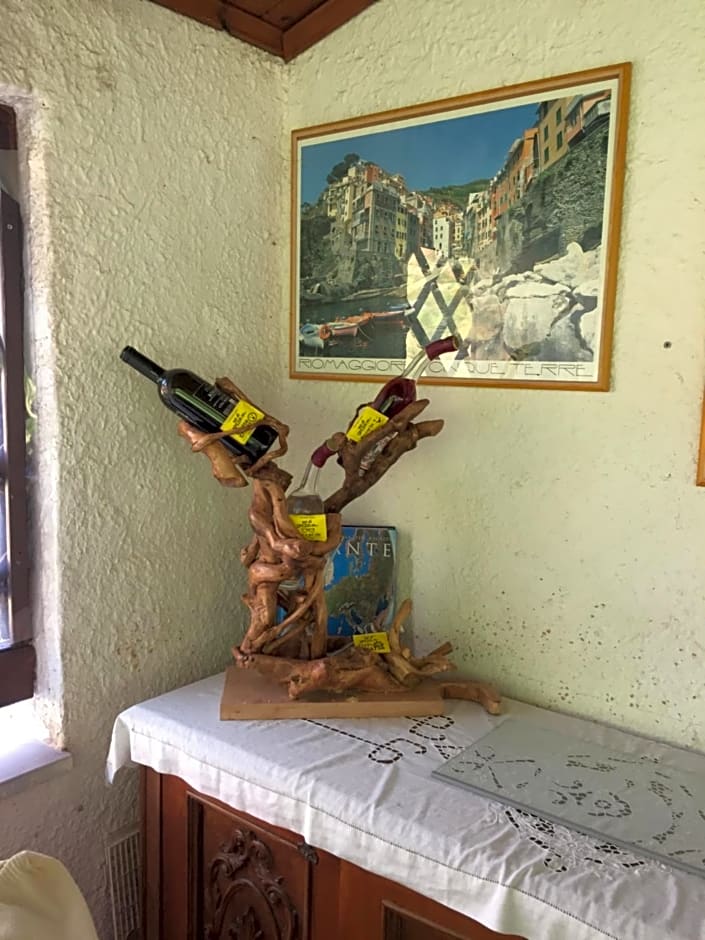Il Ghiro B&B
