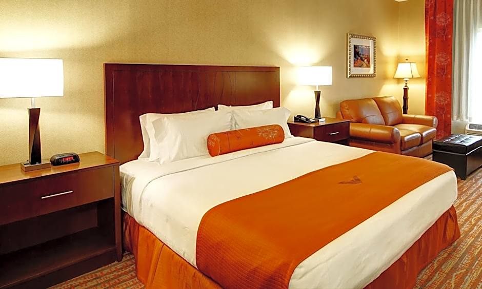 Phoenix Inn Suites Albany