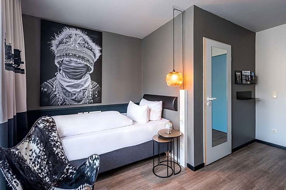 Best Western Hotel Nurnberg am Hauptbahnhof